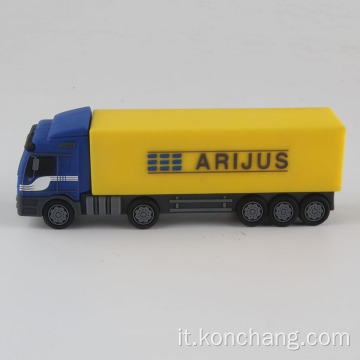 Power bank per camion personalizzati 2600mAh